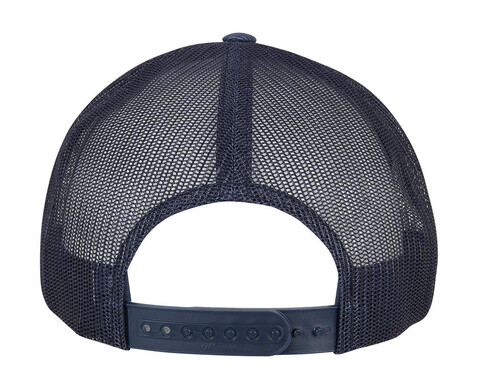 Flexfit Denim Trucker, Black Raw, One Size bedrucken, Art.-Nr. 382681030 Flexfit Denim Trucker, Black Raw, One Size bedrucken, Art.-Nr. 382681030