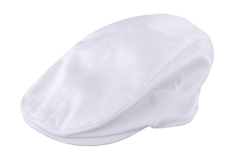 Result Caps Gatsby Cap, White, S/M bedrucken, Art.-Nr. 384340003 Result Caps Gatsby Cap, White, S/M bedrucken, Art.-Nr. 384340003