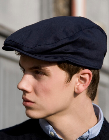Result Caps Gatsby Cap, White, S/M bedrucken, Art.-Nr. 384340003 Result Caps Gatsby Cap, White, S/M bedrucken, Art.-Nr. 384340003