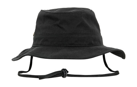 Flexfit Angler Hat, Black, One Size bedrucken, Art.-Nr. 385681010 Flexfit Angler Hat, Black, One Size bedrucken, Art.-Nr. 385681010