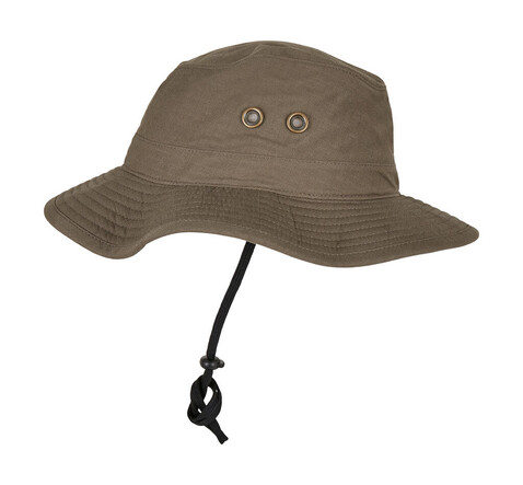 Flexfit Angler Hat, Black, One Size bedrucken, Art.-Nr. 385681010 Flexfit Angler Hat, Black, One Size bedrucken, Art.-Nr. 385681010