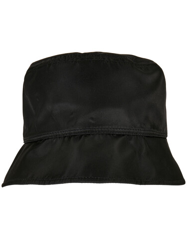 Flexfit Nylon Sherpa Bucket Hat, Black/Offwhite, One Size bedrucken, Art.-Nr. 391681490 Flexfit Nylon Sherpa Bucket Hat, Black/Offwhite, One Size bedrucken, Art.-Nr. 391681490