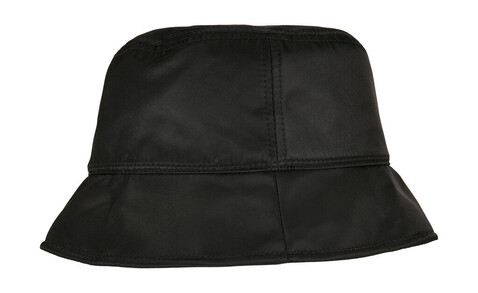 Flexfit Nylon Sherpa Bucket Hat, Black/Offwhite, One Size bedrucken, Art.-Nr. 391681490 Flexfit Nylon Sherpa Bucket Hat, Black/Offwhite, One Size bedrucken, Art.-Nr. 391681490