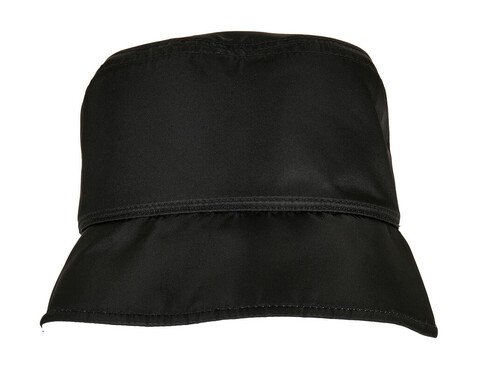 Flexfit Nylon Sherpa Bucket Hat, Black/Offwhite, One Size bedrucken, Art.-Nr. 391681490 Flexfit Nylon Sherpa Bucket Hat, Black/Offwhite, One Size bedrucken, Art.-Nr. 391681490