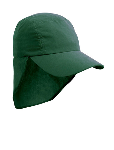 Result Caps Junior Ulti Legionnaire Cap, Navy, One Size bedrucken, Art.-Nr. 392342000 Result Caps Junior Ulti Legionnaire Cap, Navy, One Size bedrucken, Art.-Nr. 392342000