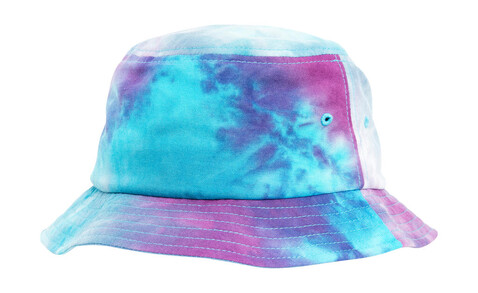 Flexfit Festival Print Bucket Hat, Purple Turquoise, One Size bedrucken, Art.-Nr. 396683480 Flexfit Festival Print Bucket Hat, Purple Turquoise, One Size bedrucken, Art.-Nr. 396683480