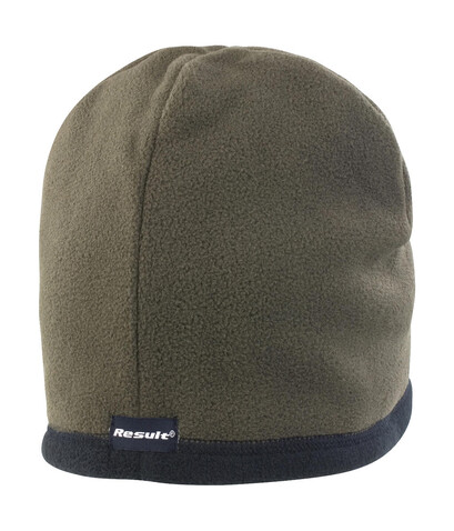 Result Performance Micro Reversible Bob Hat, Navy/Black, S bedrucken, Art.-Nr. 399332403 Result Performance Micro Reversible Bob Hat, Navy/Black, S bedrucken, Art.-Nr. 399332403