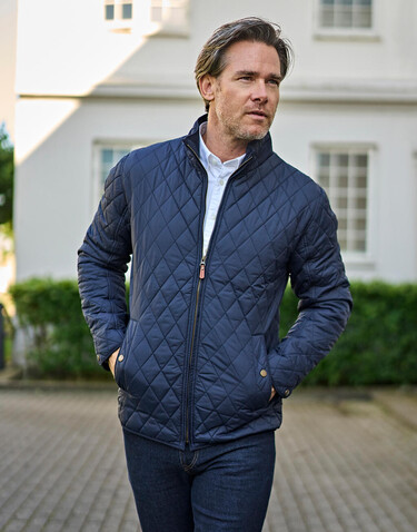 Tee Jays Richmond Jacket, Deep Navy, S bedrucken, Art.-Nr. 402542023 Tee Jays Richmond Jacket, Deep Navy, S bedrucken, Art.-Nr. 402542023