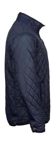 Tee Jays Richmond Jacket, Deep Navy, S bedrucken, Art.-Nr. 402542023 Tee Jays Richmond Jacket, Deep Navy, S bedrucken, Art.-Nr. 402542023