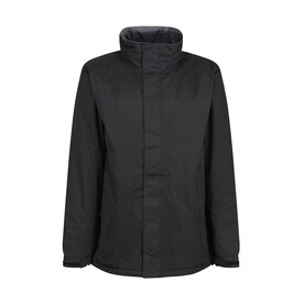 Regatta Beauford Insulated Jacket, Black, S bedrucken, Art.-Nr. 405171013