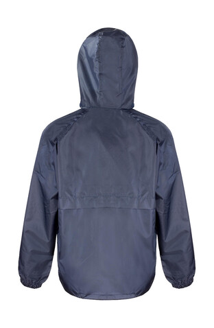 Result Lightweight Jacket, Black, XS bedrucken, Art.-Nr. 409331012 Result Lightweight Jacket, Black, XS bedrucken, Art.-Nr. 409331012