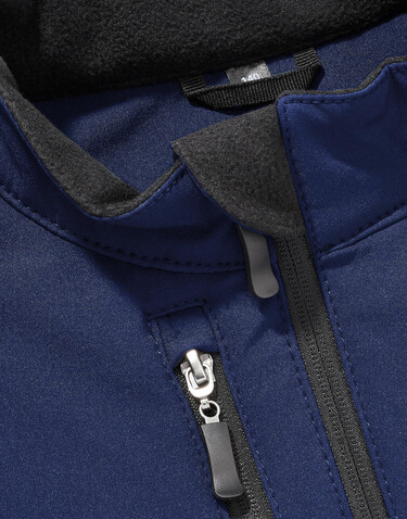 SG Signature Tagless Softshell Jacket Men, Charcoal, 3XL bedrucken, Art.-Nr. 411521307