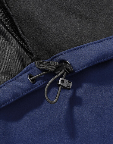 SG Signature Tagless Softshell Jacket Men, Navy, 2XL bedrucken, Art.-Nr. 411522006 SG Signature Tagless Softshell Jacket Men, Navy, 2XL bedrucken, Art.-Nr. 411522006