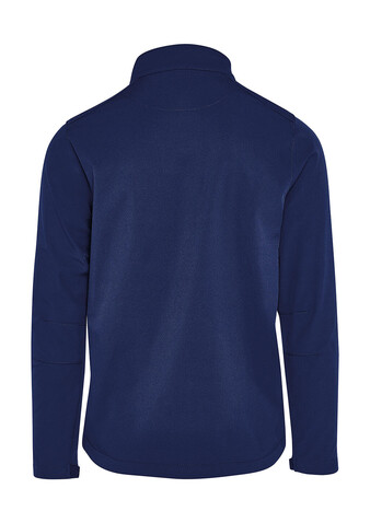 SG Signature Tagless Softshell Jacket Men, Black, S bedrucken, Art.-Nr. 411521012 SG Signature Tagless Softshell Jacket Men, Black, S bedrucken, Art.-Nr. 411521012
