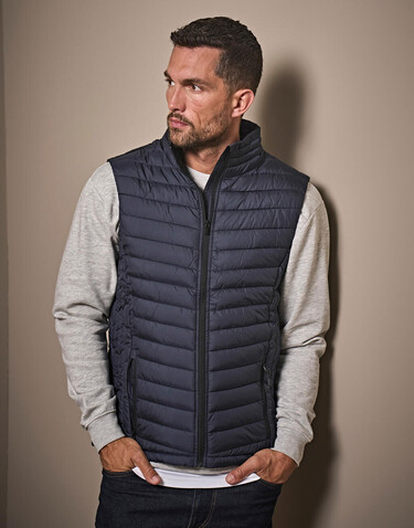 Tee Jays Zepelin Vest, Deep Navy, M bedrucken, Art.-Nr. 414542024 Tee Jays Zepelin Vest, Deep Navy, M bedrucken, Art.-Nr. 414542024