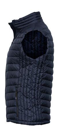 Tee Jays Zepelin Vest, Black, S bedrucken, Art.-Nr. 414541013 Tee Jays Zepelin Vest, Black, S bedrucken, Art.-Nr. 414541013