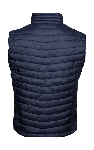 Tee Jays Zepelin Vest, Black, S bedrucken, Art.-Nr. 414541013 Tee Jays Zepelin Vest, Black, S bedrucken, Art.-Nr. 414541013