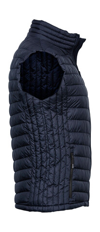 Tee Jays Zepelin Vest, Black, S bedrucken, Art.-Nr. 414541013 Tee Jays Zepelin Vest, Black, S bedrucken, Art.-Nr. 414541013