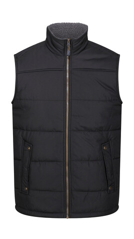 Regatta Altoona Insulated Bodywarmer, Black, XS bedrucken, Art.-Nr. 415171012 Regatta Altoona Insulated Bodywarmer, Black, XS bedrucken, Art.-Nr. 415171012