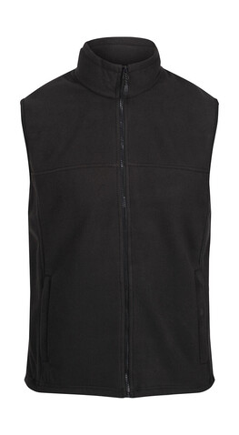 Regatta Haber II Bodywarmer, Black, S bedrucken, Art.-Nr. 416171013 Regatta Haber II Bodywarmer, Black, S bedrucken, Art.-Nr. 416171013