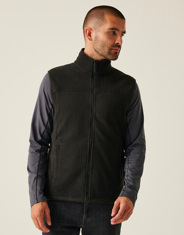 Regatta Haber II Bodywarmer, Black, S bedrucken, Art.-Nr. 416171013 Regatta Haber II Bodywarmer, Black, S bedrucken, Art.-Nr. 416171013