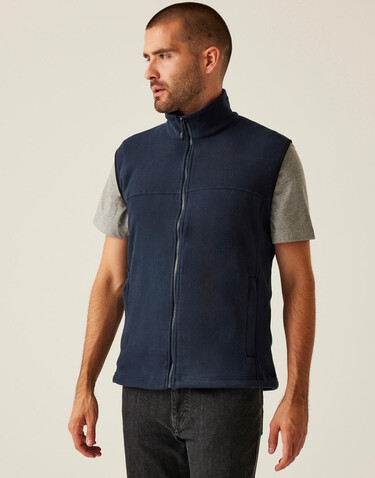 Regatta Haber II Bodywarmer, Black, S bedrucken, Art.-Nr. 416171013 Regatta Haber II Bodywarmer, Black, S bedrucken, Art.-Nr. 416171013
