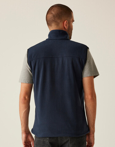 Regatta Haber II Bodywarmer, Black, S bedrucken, Art.-Nr. 416171013 Regatta Haber II Bodywarmer, Black, S bedrucken, Art.-Nr. 416171013