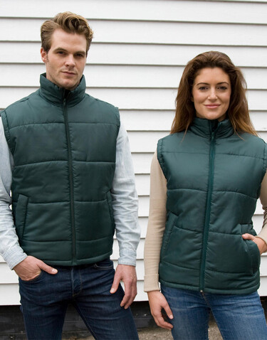 Result Core Bodywarmer, Black, XS bedrucken, Art.-Nr. 423331012 Result Core Bodywarmer, Black, XS bedrucken, Art.-Nr. 423331012