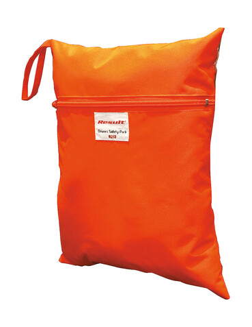 Result Pocket for Safety Vests, Fluorescent Orange, One Size bedrucken, Art.-Nr. 434334050 Result Pocket for Safety Vests, Fluorescent Orange, One Size bedrucken, Art.-Nr. 434334050