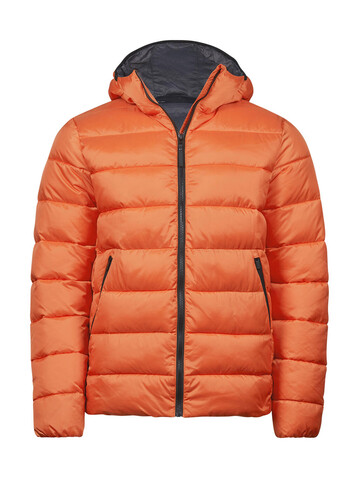Tee Jays Lite Hooded Jacket, Black, XS bedrucken, Art.-Nr. 449541012