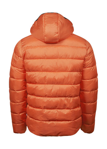 Tee Jays Lite Hooded Jacket, Black, XS bedrucken, Art.-Nr. 449541012