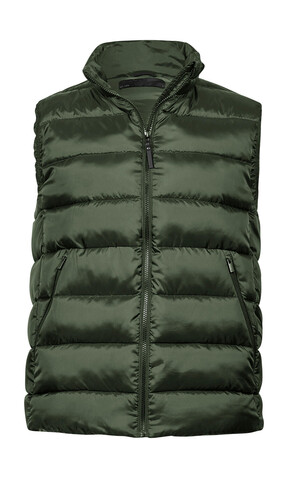 Tee Jays Lite Bodywarmer, Black, XS bedrucken, Art.-Nr. 450541010