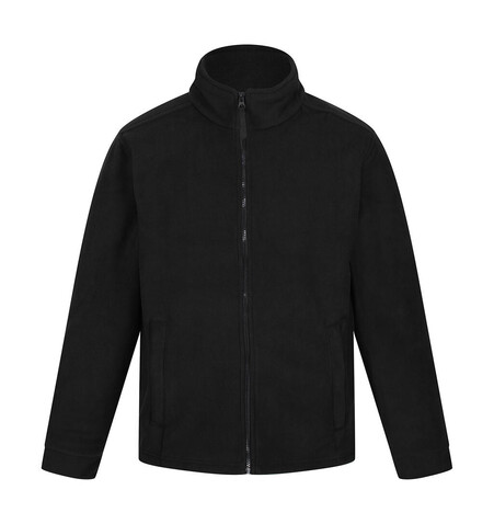 Regatta Thor 300 Fleece, Black, S bedrucken, Art.-Nr. 451171013 Regatta Thor 300 Fleece, Black, S bedrucken, Art.-Nr. 451171013