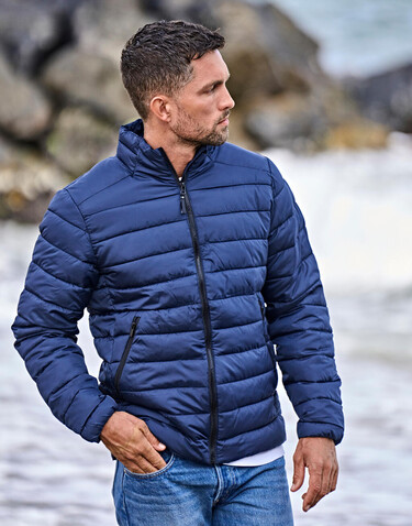Tee Jays Lite Jacket, Black, XS bedrucken, Art.-Nr. 451541010