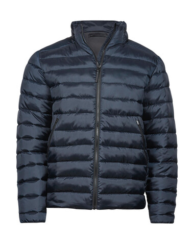 Tee Jays Lite Jacket, Black, XS bedrucken, Art.-Nr. 451541010