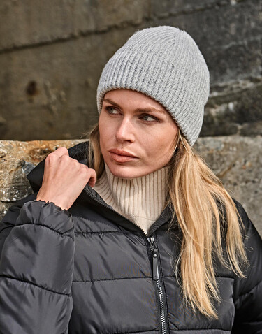 Tee Jays Womens Hooded Lite Jacket, Black, S bedrucken, Art.-Nr. 458541013