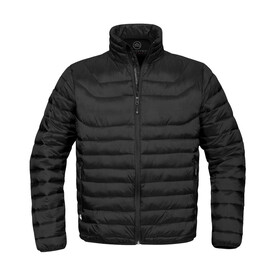 StormTech Altitude Jacket, Black, S bedrucken, Art.-Nr. 481181013