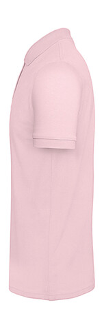 B & C Inspire Polo /men, White, S bedrucken, Art.-Nr. 500420003 B & C Inspire Polo /men, White, S bedrucken, Art.-Nr. 500420003