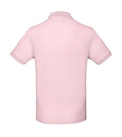 B & C Inspire Polo /men, White, S bedrucken, Art.-Nr. 500420003 B & C Inspire Polo /men, White, S bedrucken, Art.-Nr. 500420003