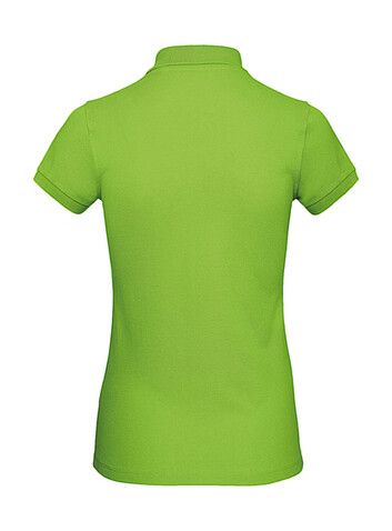 B & C Inspire Polo /women, White, XS bedrucken, Art.-Nr. 501420002 B & C Inspire Polo /women, White, XS bedrucken, Art.-Nr. 501420002