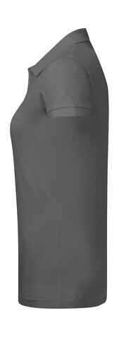SG Signature Tagless Polo Stretch Women, White, S bedrucken, Art.-Nr. 510520003 SG Signature Tagless Polo Stretch Women, White, S bedrucken, Art.-Nr. 510520003
