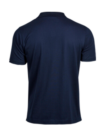 Tee Jays Luxury Stretch V-Neck Polo, White, S bedrucken, Art.-Nr. 512540003 Tee Jays Luxury Stretch V-Neck Polo, White, S bedrucken, Art.-Nr. 512540003