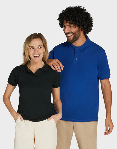 SG Cotton Polo Women, White, XS bedrucken, Art.-Nr. 513520002