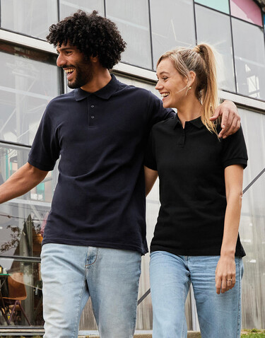 SG Cotton Polo Women, White, XS bedrucken, Art.-Nr. 513520002
