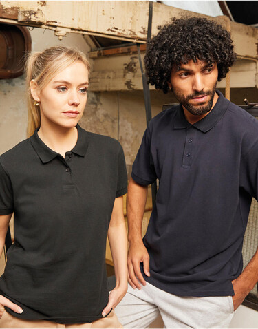 SG Cotton Polo Women, Royal Blue, XS bedrucken, Art.-Nr. 513523002 SG Cotton Polo Women, Royal Blue, XS bedrucken, Art.-Nr. 513523002