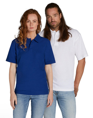 SG Unisex Polo, Dark Navy, 5XL bedrucken, Art.-Nr. 520522008 SG Unisex Polo, Dark Navy, 5XL bedrucken, Art.-Nr. 520522008