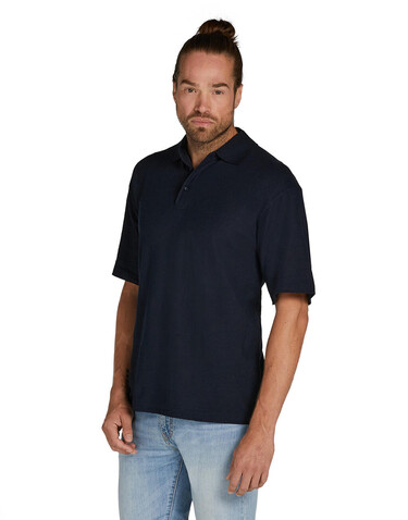 SG Unisex Polo, Royal, 3XL bedrucken, Art.-Nr. 520523006