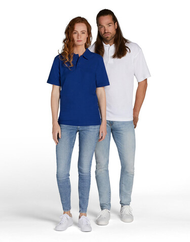SG Unisex Polo, Red, 4XL bedrucken, Art.-Nr. 520524007