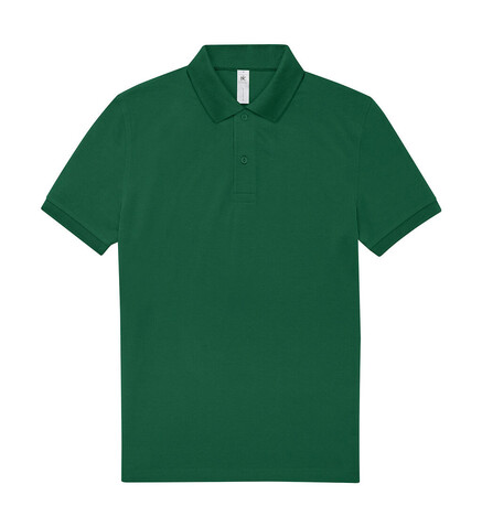 B & C My Polo 210, Ivy Green, 2XL bedrucken, Art.-Nr. 529425116 B & C My Polo 210, Ivy Green, 2XL bedrucken, Art.-Nr. 529425116