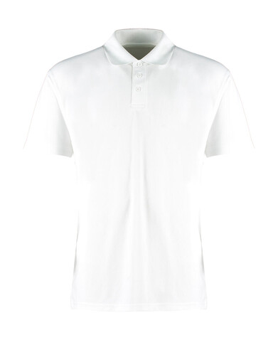 Kustom Kit Regular Fit Cooltex® Plus Micro Mesh Polo, White, XS bedrucken, Art.-Nr. 542110002 Kustom Kit Regular Fit Cooltex® Plus Micro Mesh Polo, White, XS bedrucken, Art.-Nr. 542110002